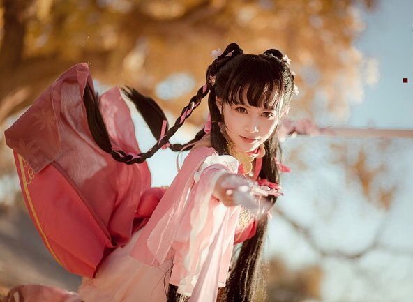 侠女逍遥录 任务推进 玩法截图 7