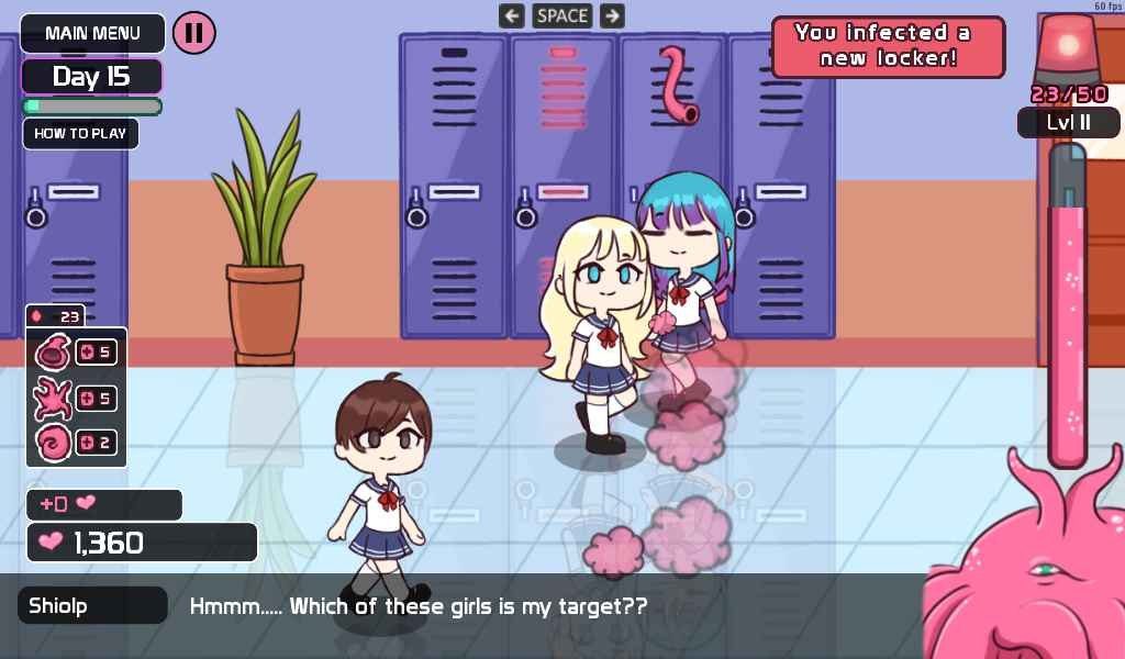 Lovecraft Locker 支线内容 预览图 8