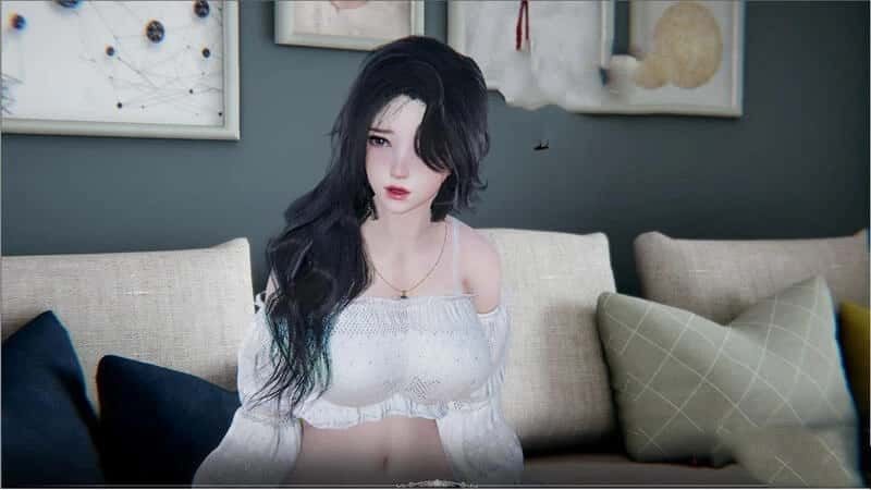 少年阿宾 任务推进 演示图 5