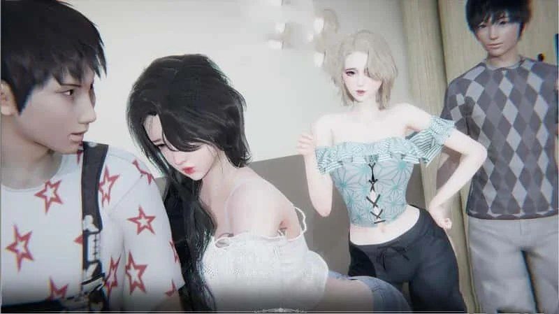 少年阿宾 任务推进 玩法截图 4