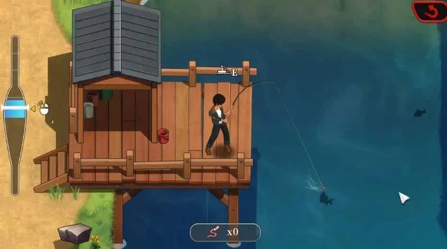 幸福岛幻想_Fantasy of Bliss Island 中文界面 资料图 8