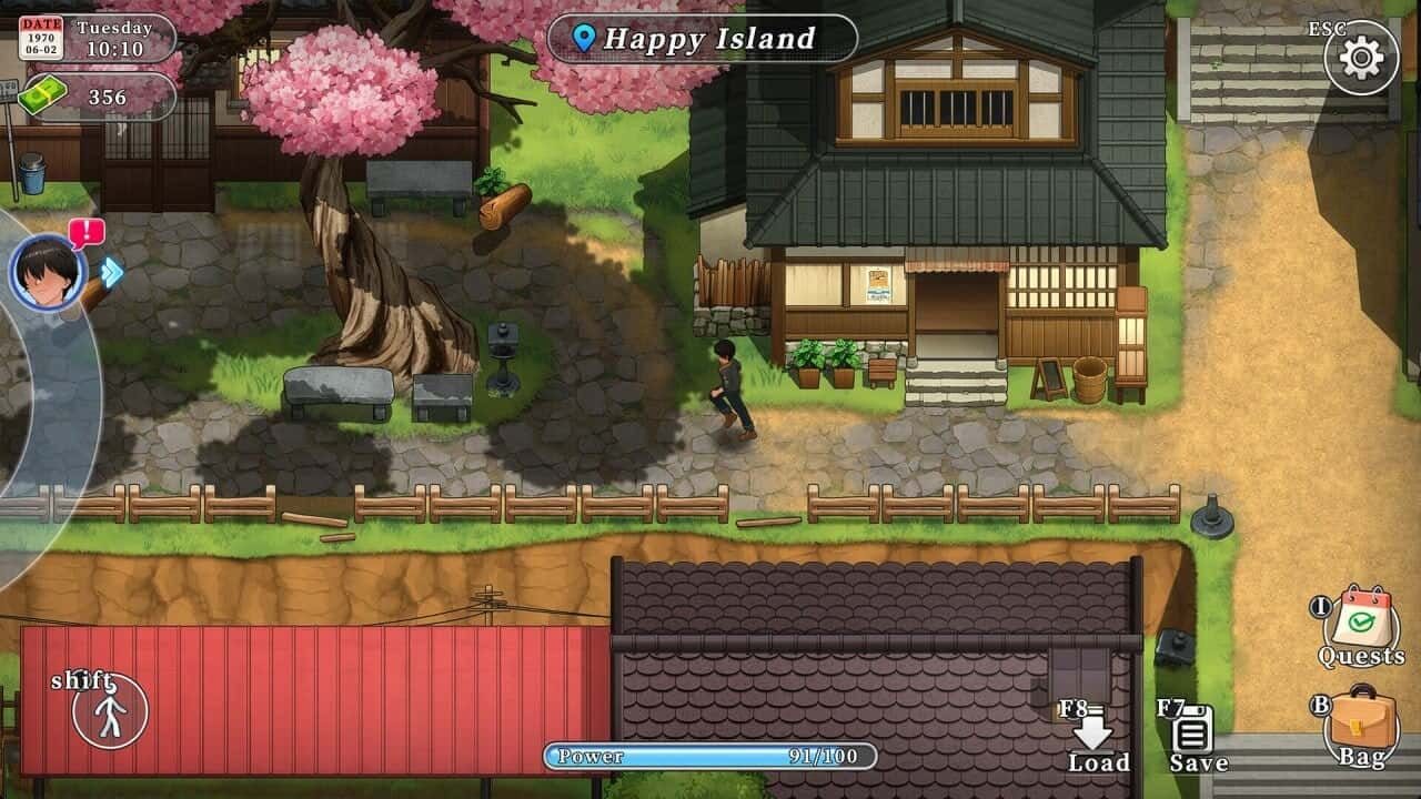 幸福岛幻想_Fantasy of Bliss Island 版本内容 专题图 6