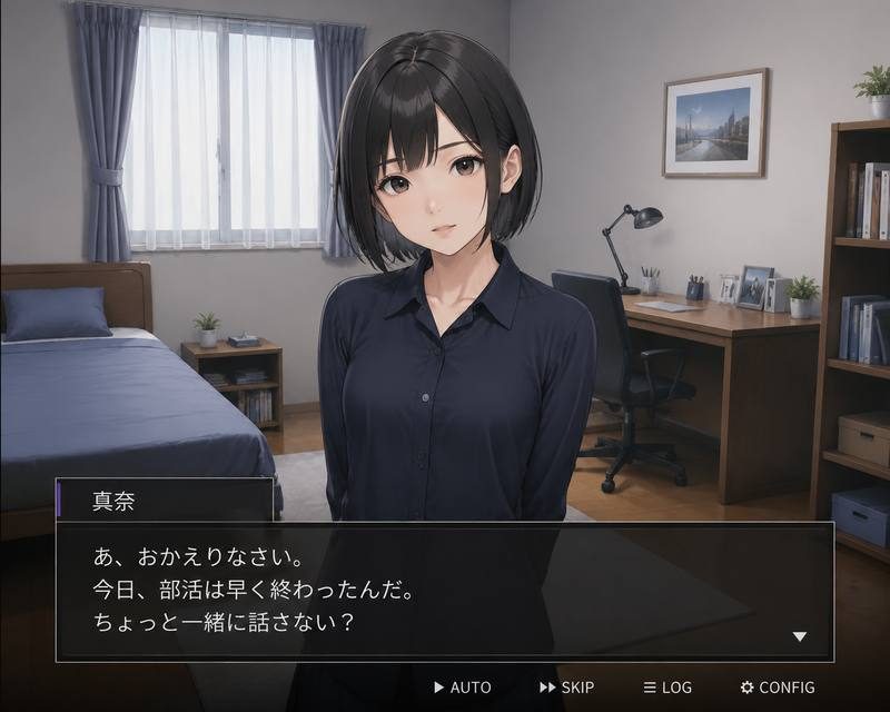 ROOM 玩法展示 资料图 6