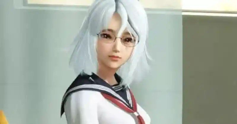 魔矢幻想 存档管理 资料图 2