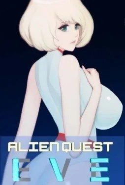 异形探索伊娃计划AlienQuestEVE 角色养成 画面