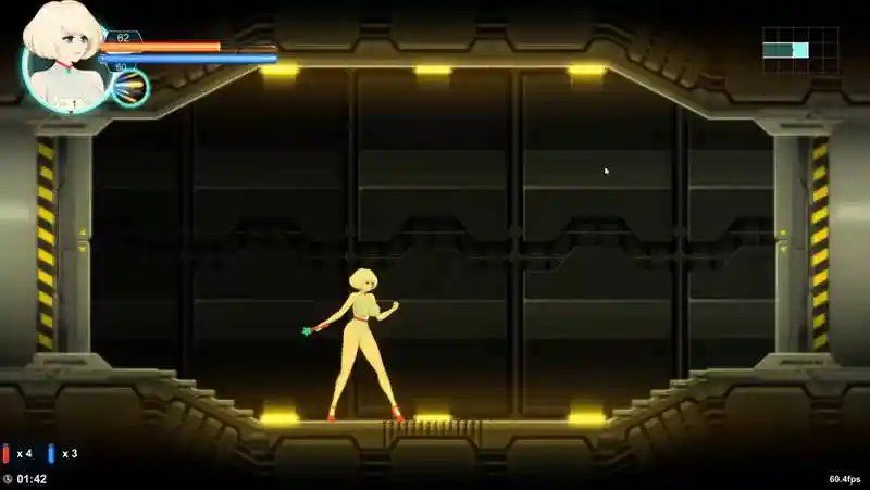 异形探索伊娃计划AlienQuestEVE 中文版 实机截图 5