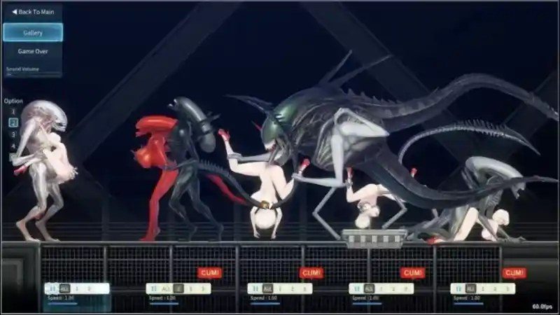 异形探索伊娃计划AlienQuestEVE 剧情互动 玩法截图 2