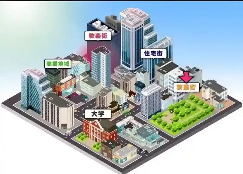 魔法少女莱万提亚频道 角色路线 演示图 8