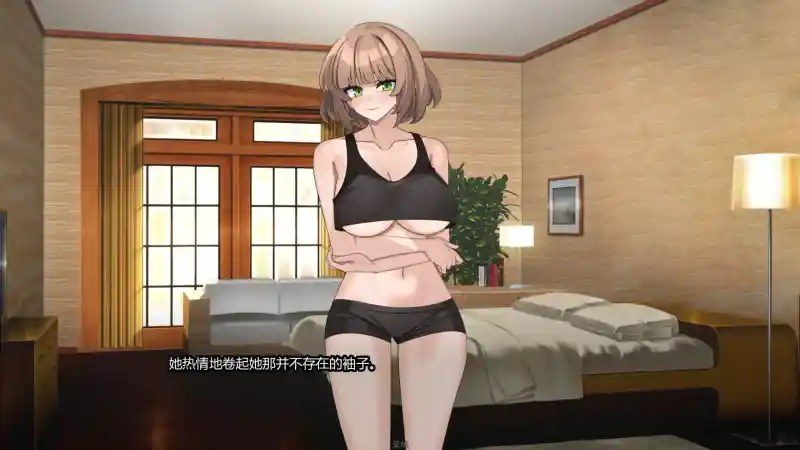 边缘：终极版 边缘：终极版官网入口 The Edge Of - Definitive Edition 剧情分支线