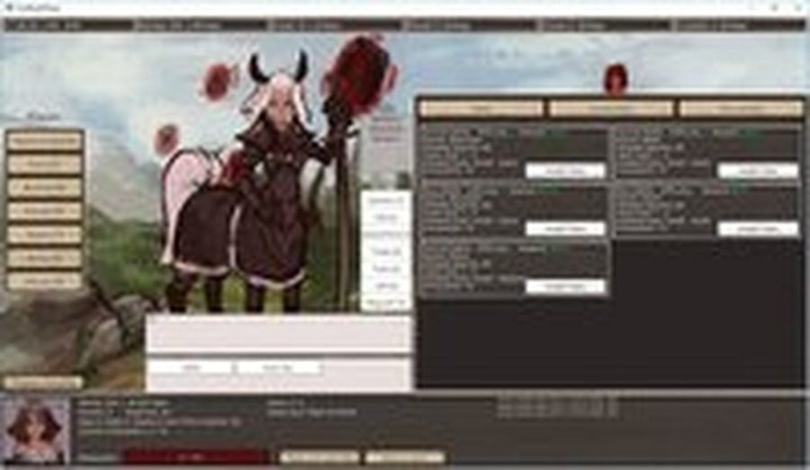 菲瑞恩之门PortalsOfPhereo 沙盒RPG 画面 4