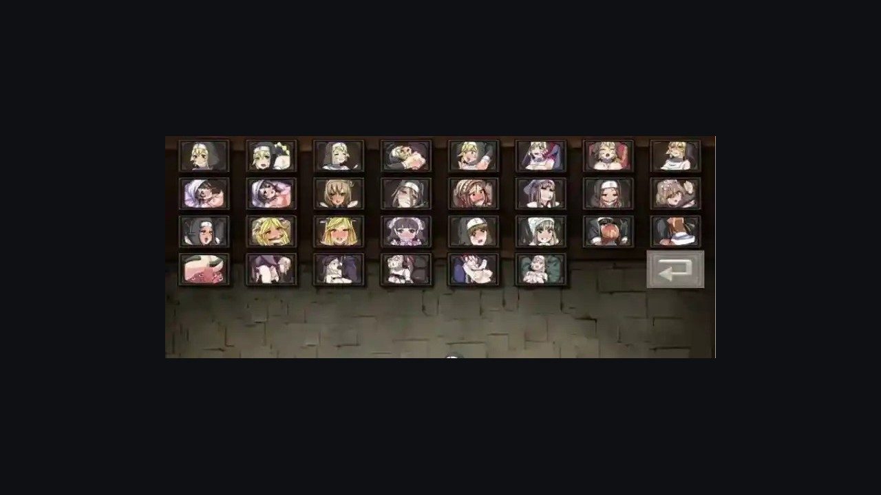 克丽丝的梦魇 角色路线 画面 1